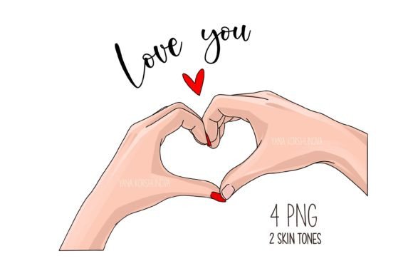 Capturing Connection: The Versatility of Lovers Clipart